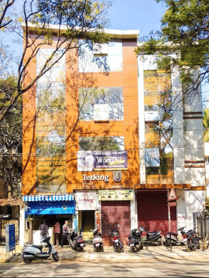 Jetking Jetking photo 1